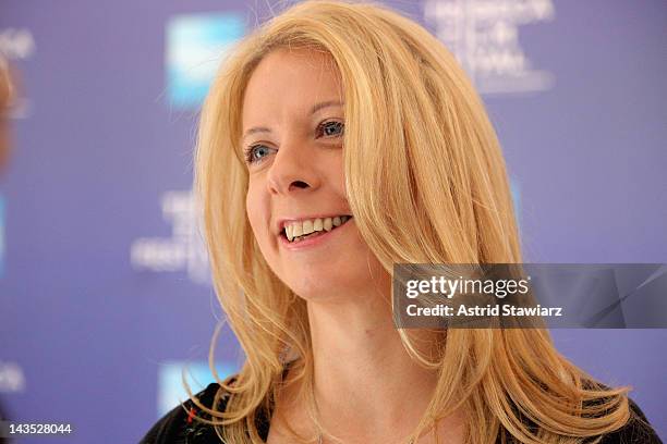 Naomi Sheridan Photos et images de collection Getty Images