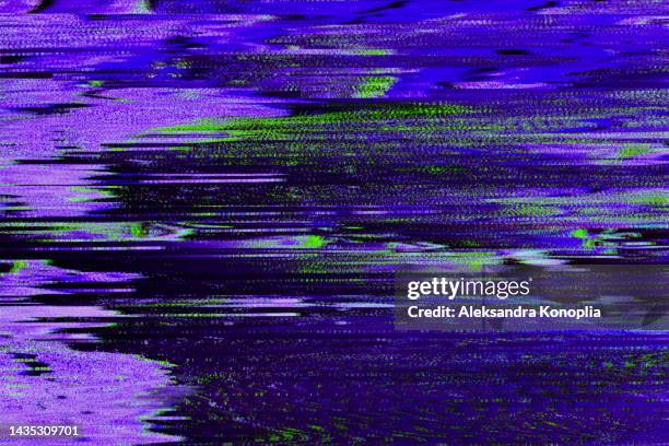 Distorted Hacker Background Hacker Pink Photos and Premium High Res Pictures - Getty Images