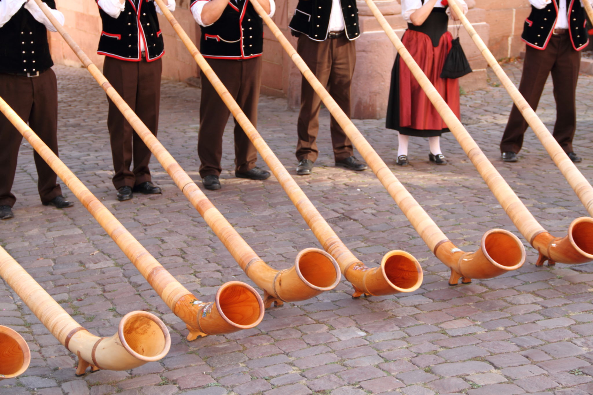 swiss music festival