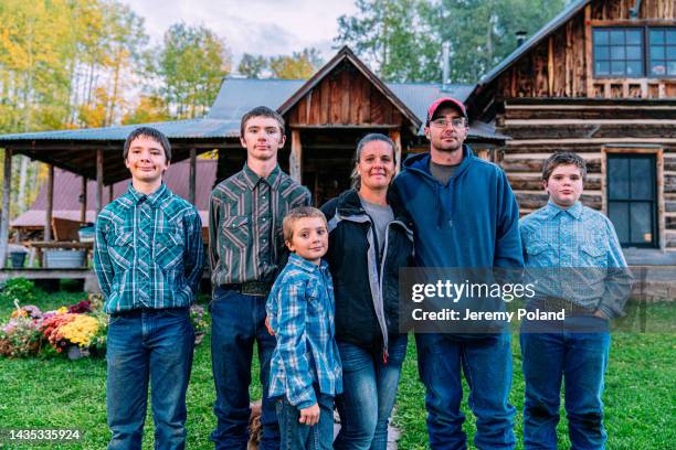 Homing Ranch Ranch Style Homes Photos and Premium High Res Pictures - Getty Images