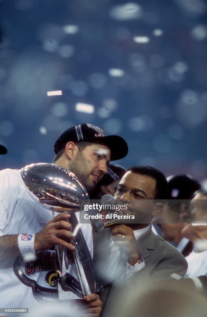 Super Bowl XXXIV