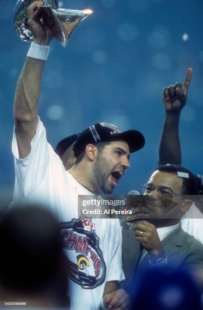 Super Bowl XXXIV