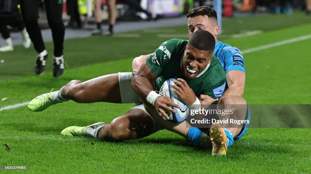 London Irish v Gloucester Rugby - Gallagher Premiership Rugby