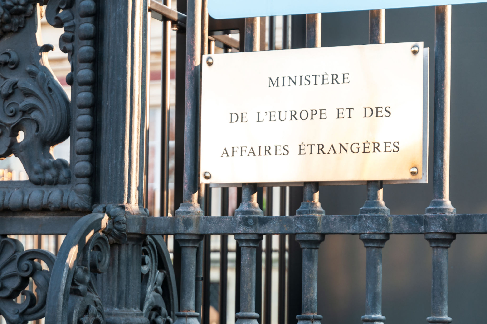 decision affaires