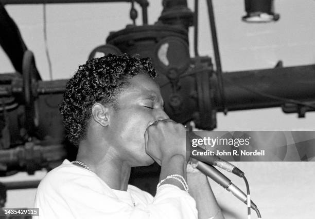 47 Beatbox Doug E Stock Photos, High-Res Pictures, and Images - Getty ...