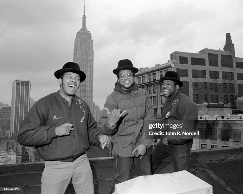 Run-D.M.C.