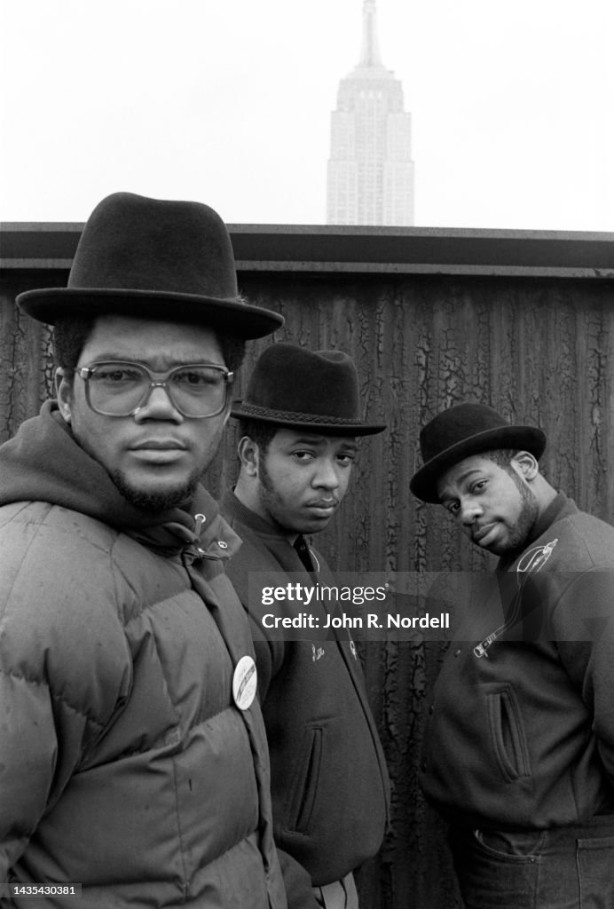 Run-D.M.C.