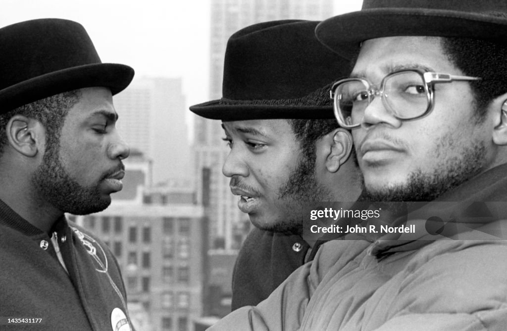 Run-D.M.C.