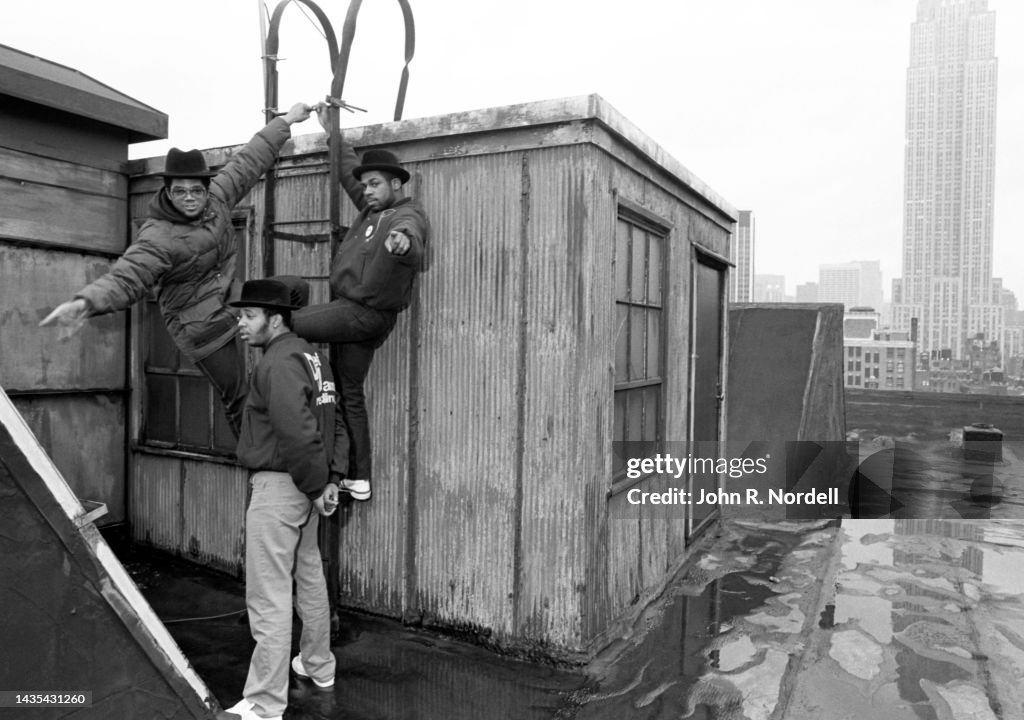 Run-D.M.C.