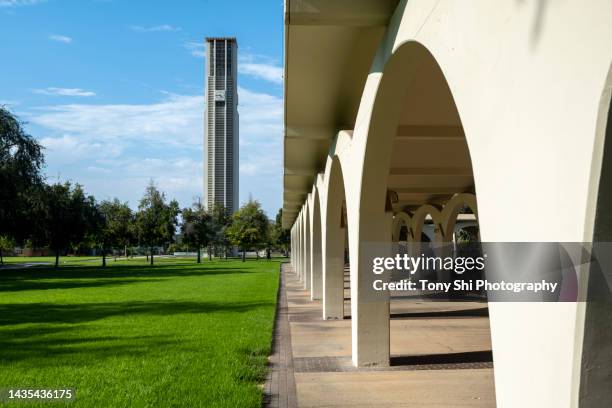 Uc Riverside University University Of California Riverside Campus Photos and Premium High Res ...
