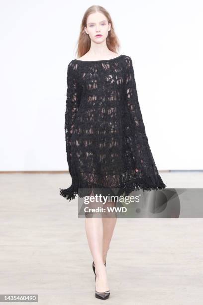 Kelly Thomas Model 425 Kelly Thomas Fashion Model Stock Photos, High-Res Pictures, and ...