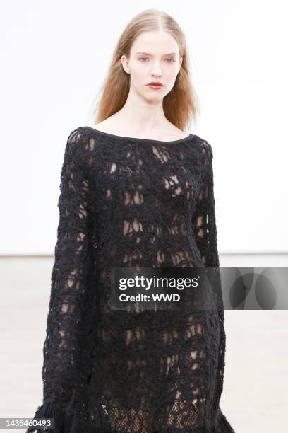Kelly Thomas Model 425 Kelly Thomas Fashion Model Stock Photos, High-Res Pictures, and ...