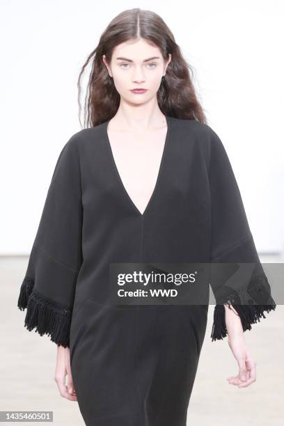 Kelly Thomas Model 425 Kelly Thomas Fashion Model Stock Photos, High-Res Pictures, and ...