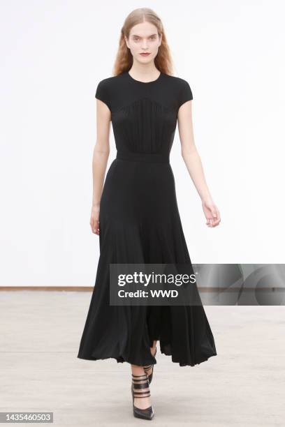 Kelly Thomas Model 425 Kelly Thomas Fashion Model Stock Photos, High-Res Pictures, and ...