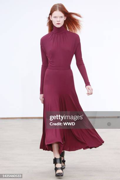 Kelly Thomas Model 425 Kelly Thomas Fashion Model Stock Photos, High-Res Pictures, and ...