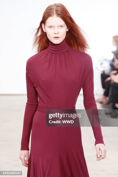 Kelly Thomas Model 425 Kelly Thomas Fashion Model Stock Photos, High-Res Pictures, and ...