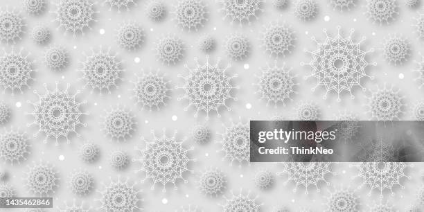 falling snow background. snowfall on transparent background. falling snowflakes. winter christmas background. - core values poster stock illustrations