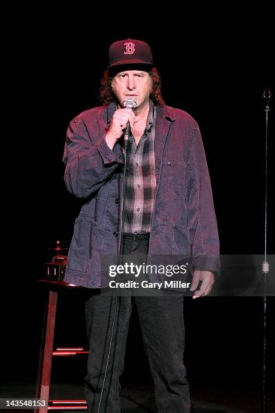 Moontower Comedy Festival - Austin, TX - Day 4 Moontower Comedy Festival - Austin, TX - Day 4