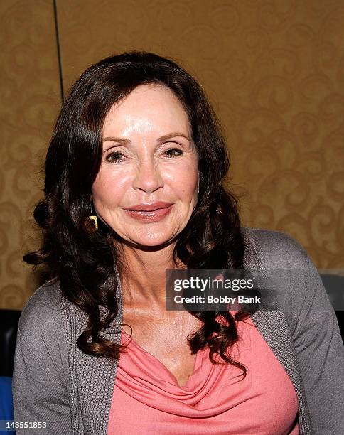 Jackie Zeman Photos and Premium High Res Pictures - Getty Images