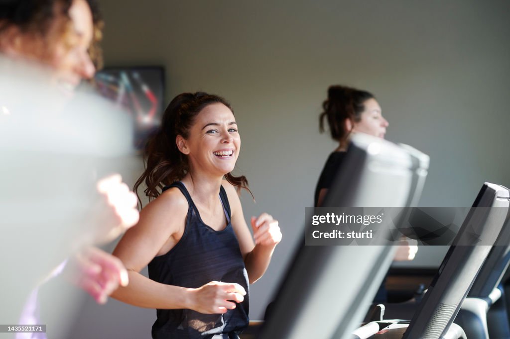 Herz-Kreislauf-Spaß
