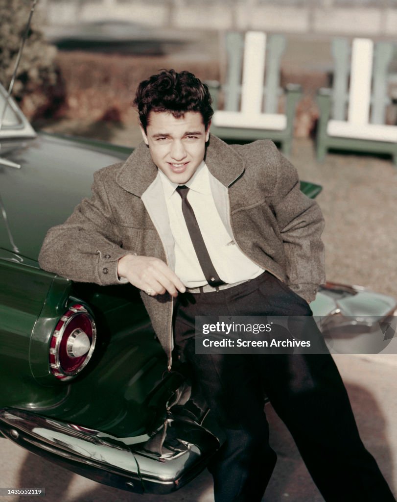 Sal Mineo