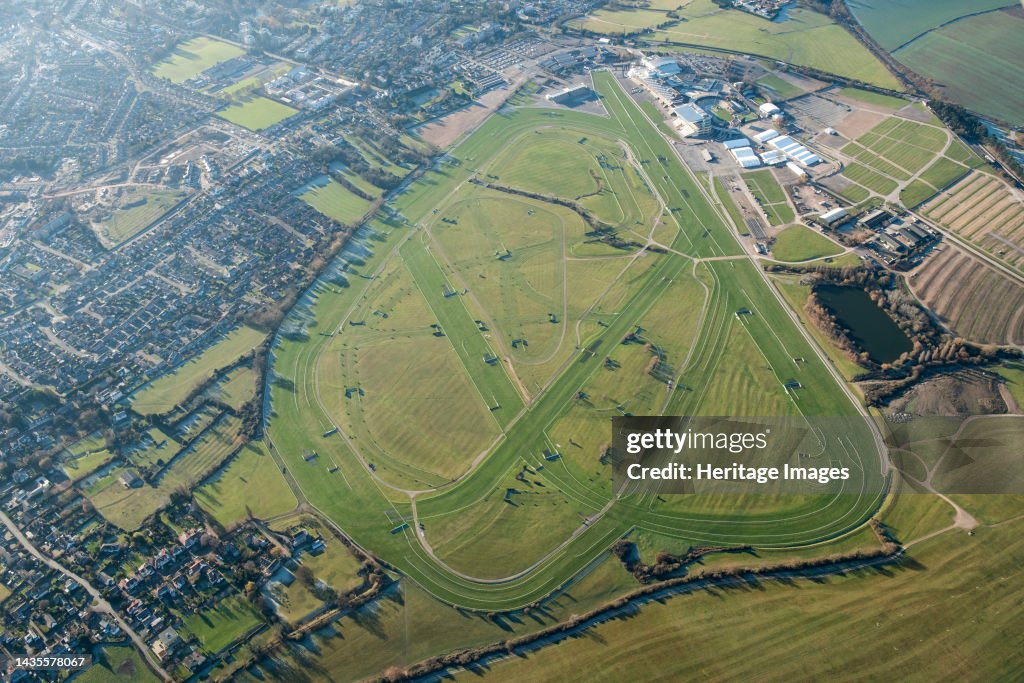 Cheltenham Racecourse