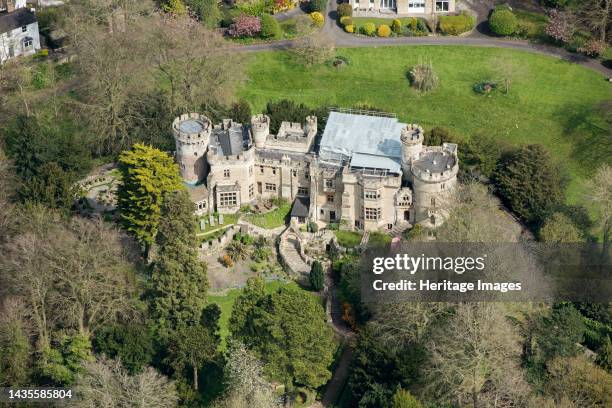 Devizes Castle Library 13 Devizes Castle Stock Photos, High-Res Pictures, and Images - Getty ...