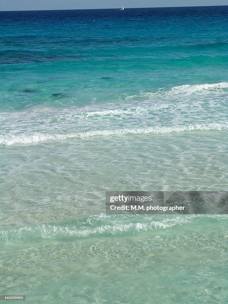 Azzurro Cancun