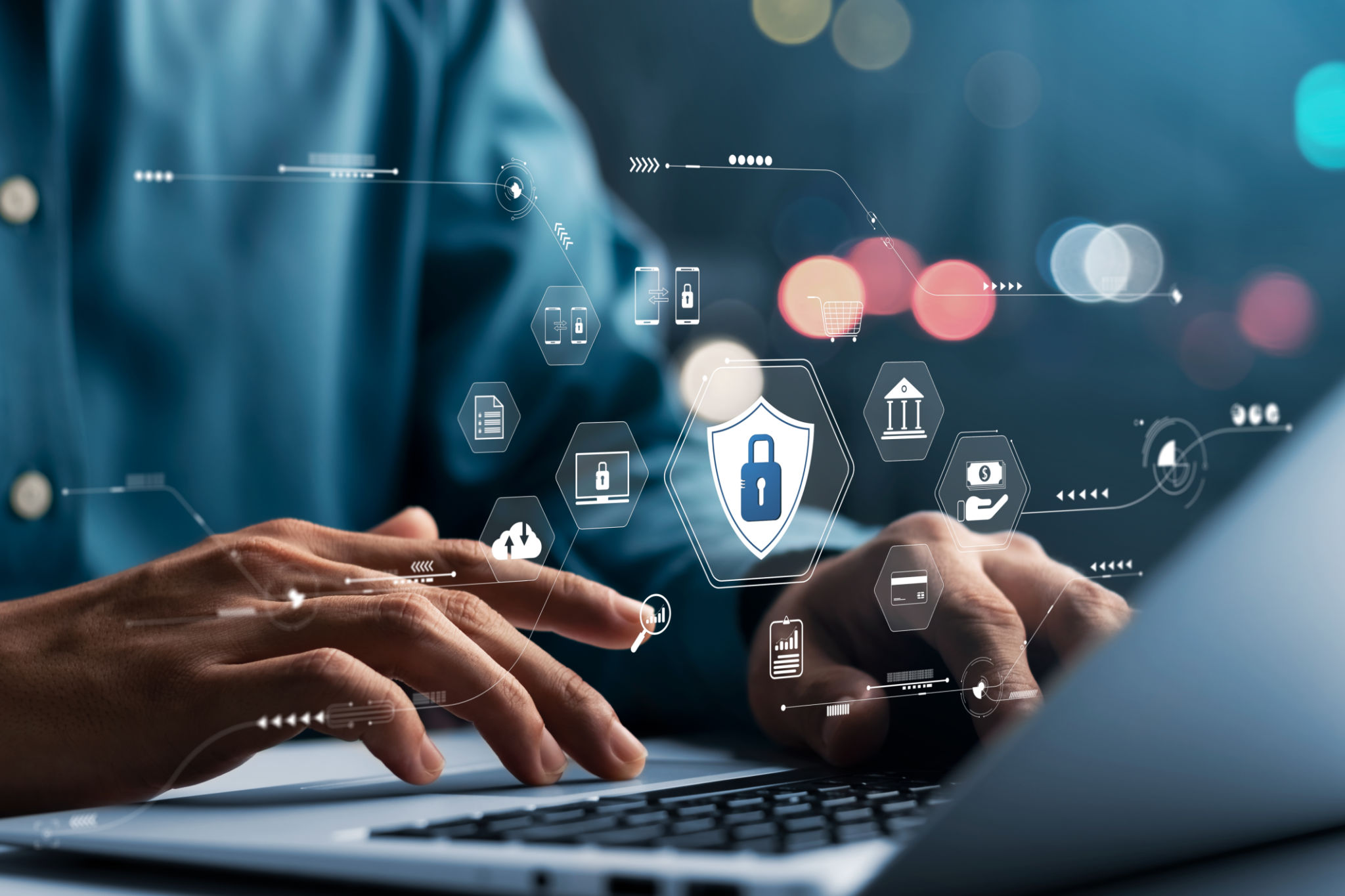 data privacy software