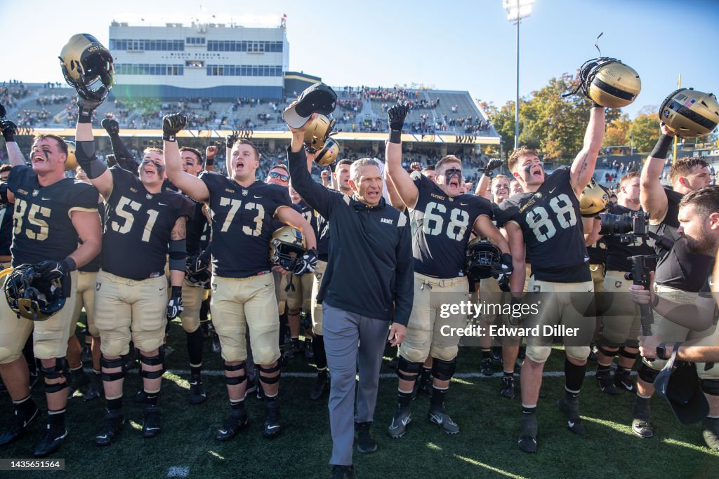 Louisiana-Monroe v Army