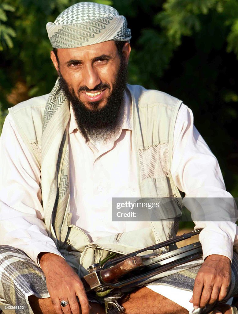 Al-Qaeda in the Arabian Peninsula (AQAP)