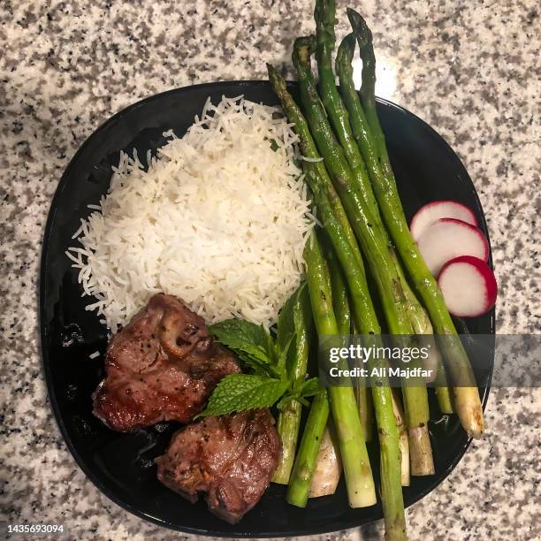 Ali Rice Kitchen Ali Rice Photos and Premium High Res Pictures - Getty Images