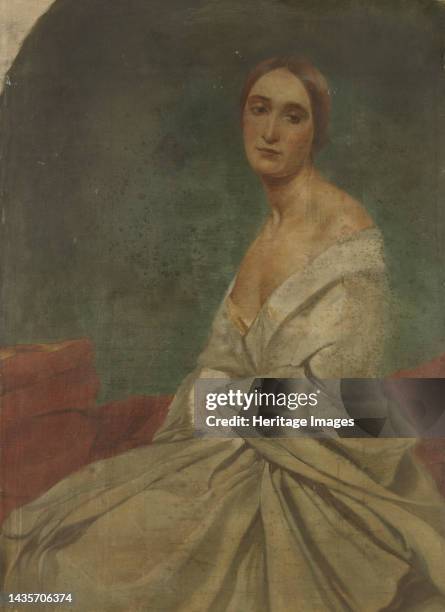 Lady Scheffer 31 Henry Scheffer Stock Photos, High-Res Pictures, and Images - Getty ...