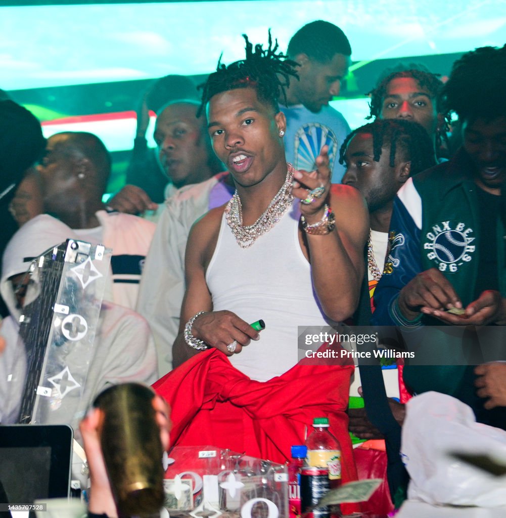 First Lil Rapper Lil Baby First Day Album Sales at David Cadell blog