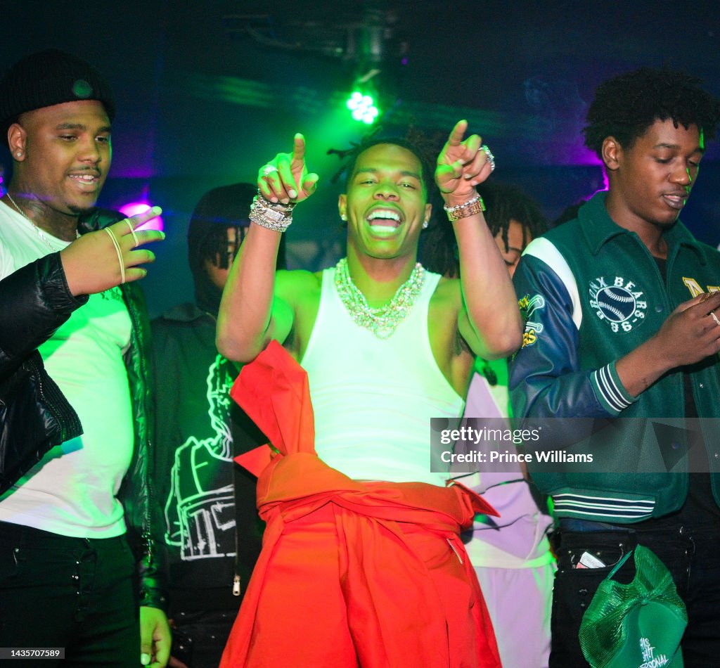 First Lil Rapper Lil Baby First Day Album Sales at David Cadell blog