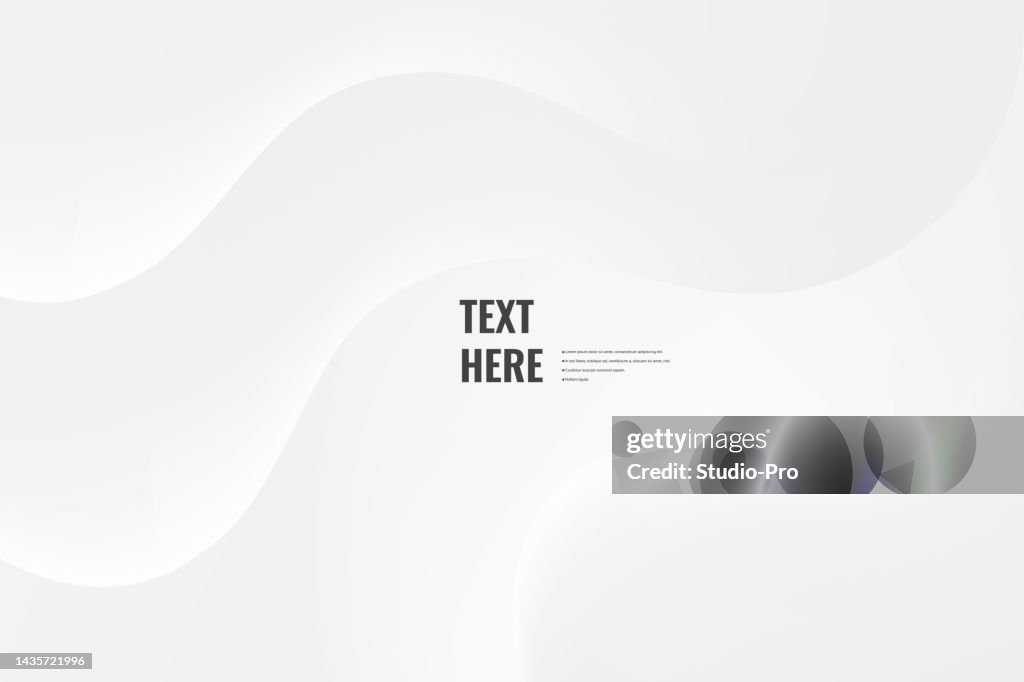 Dyagonal Abstract Dyagonal Flowing Waves Background High-Res Vector Graphic ...