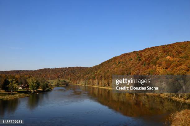 Pa Mountain Ranges 569 Pennsylvania Appalachian Mountains Stock Photos, High-Res Pictures ...