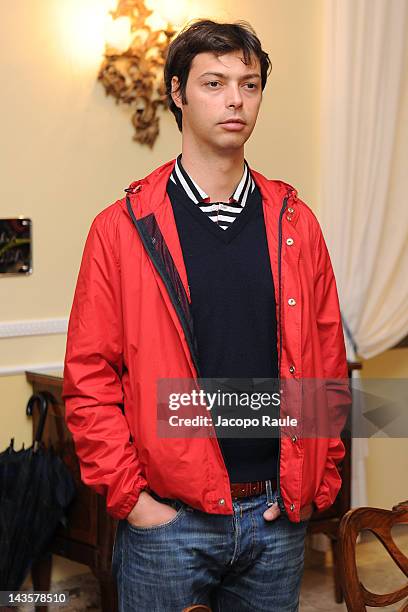 69 Giovanni Tronchetti Provera Photos & High Res Pictures - Getty Images