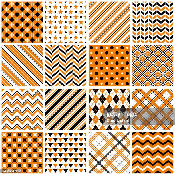 Seamless Patterns High-Res Vector Graphic - Getty Images