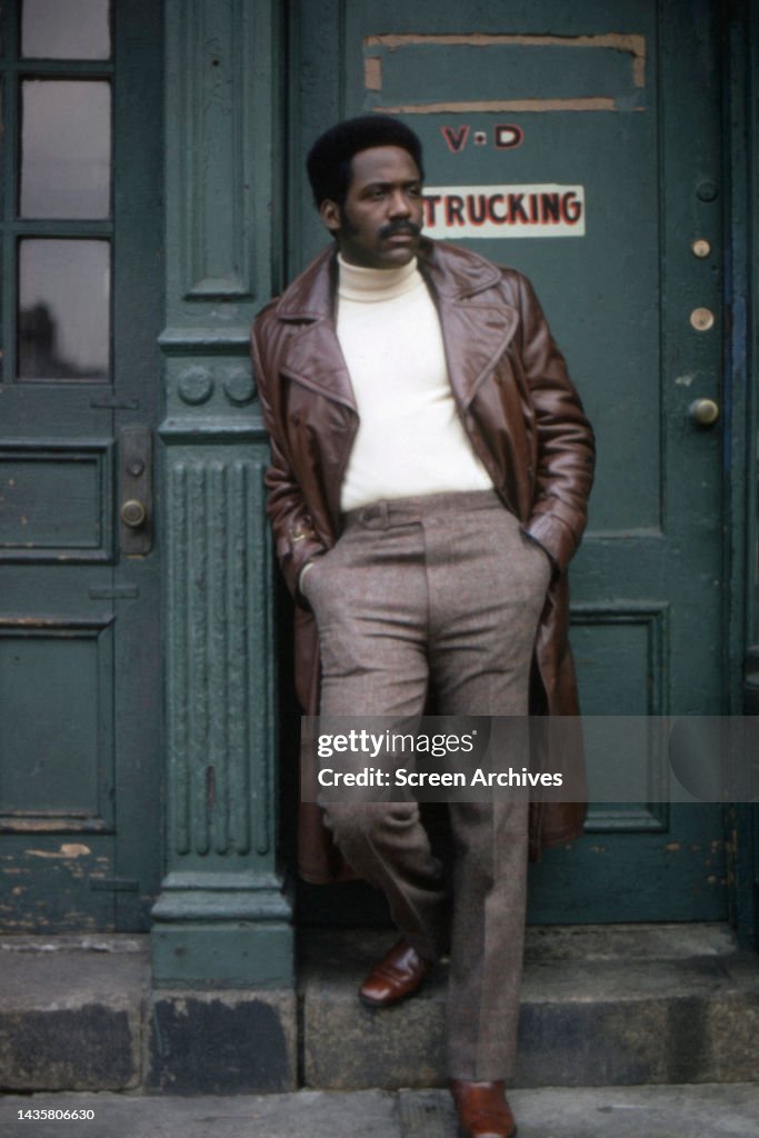 Richard Roundtree