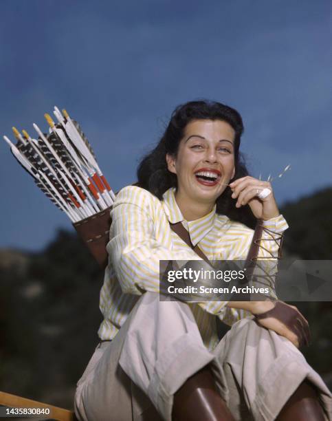Gail Rusk Gail Russell Photos and Premium High Res Pictures - Getty Images