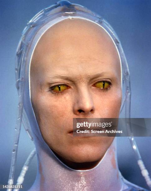 492 David Bowie Movie Stock Photos, High-Res Pictures, and Images