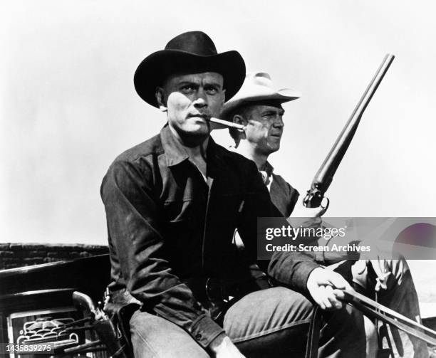 Steve Mcqueen Gun Photos and Premium High Res Pictures - Getty Images
