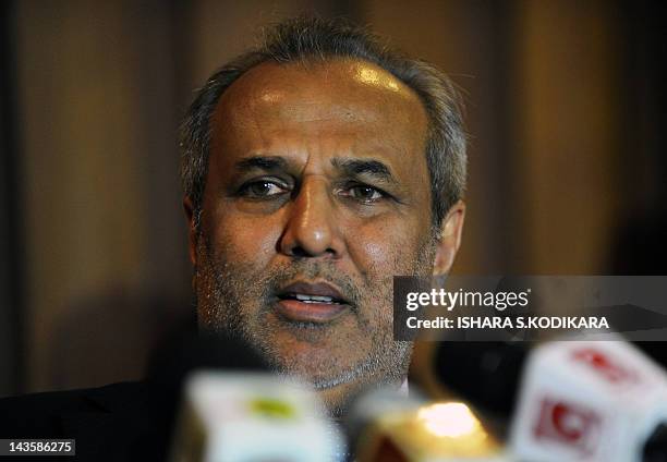 Seed Rauff 14 Rauff Hakeem Stock Photos, High-Res Pictures, and Images - Getty Images