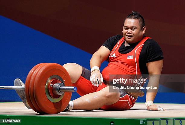 Azm Rashid 32 Azim Rashid Photos & High Res Pictures - Getty Images