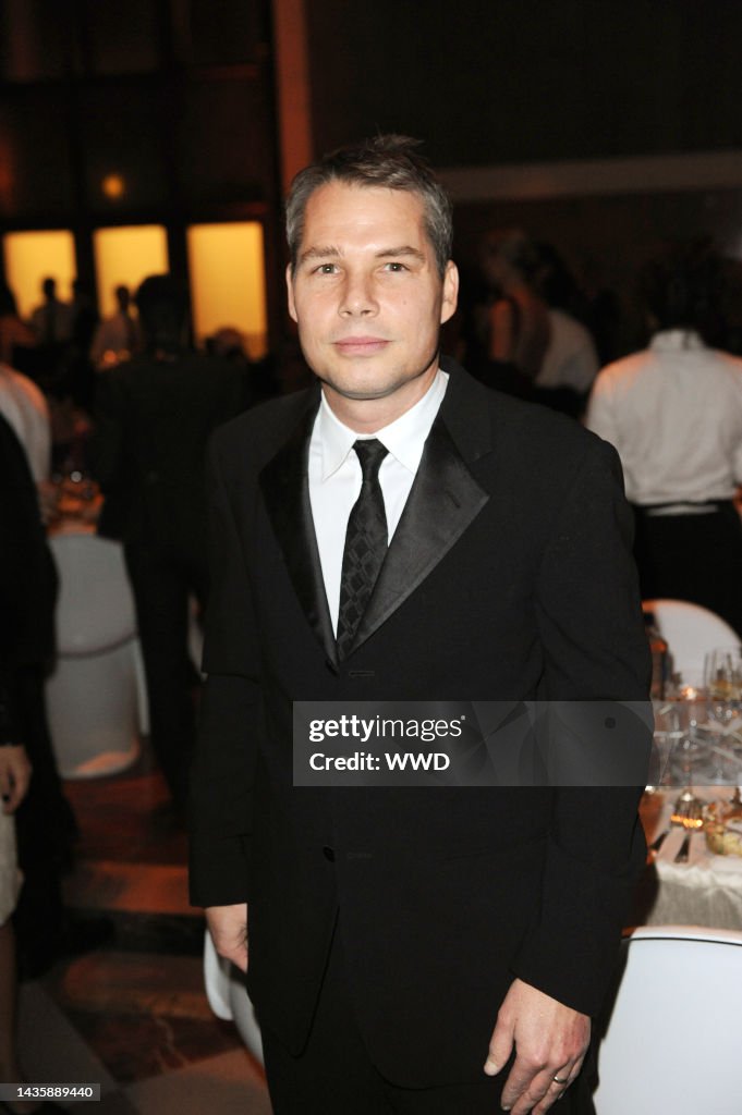 Art Of Elysium\'s 5th Annual Heaven Gala