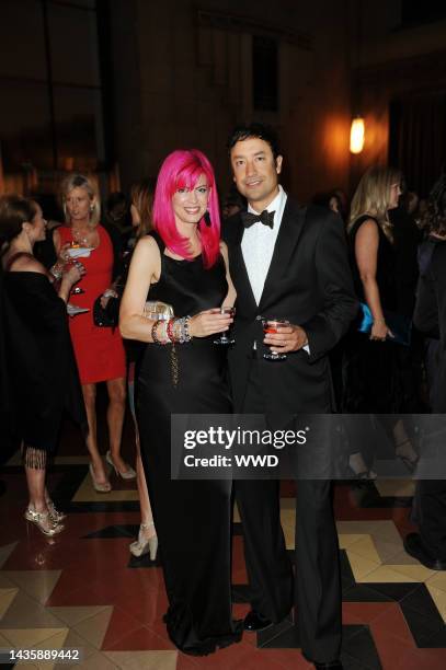 Tarina Tarantino attends Art Of Elysium\'s 5th Annual Heaven Gala at Union Station.