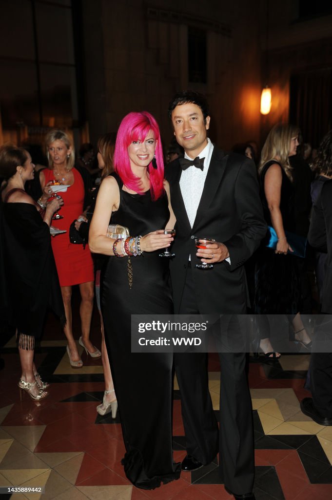 Art Of Elysium\'s 5th Annual Heaven Gala