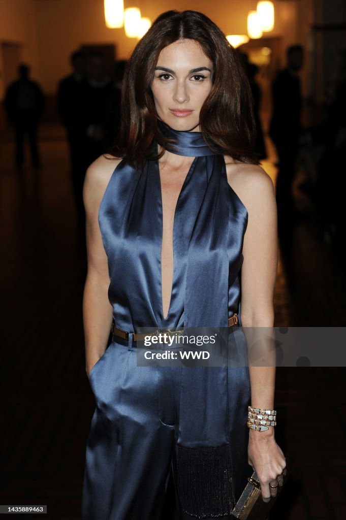 Art Of Elysium\'s 5th Annual Heaven Gala