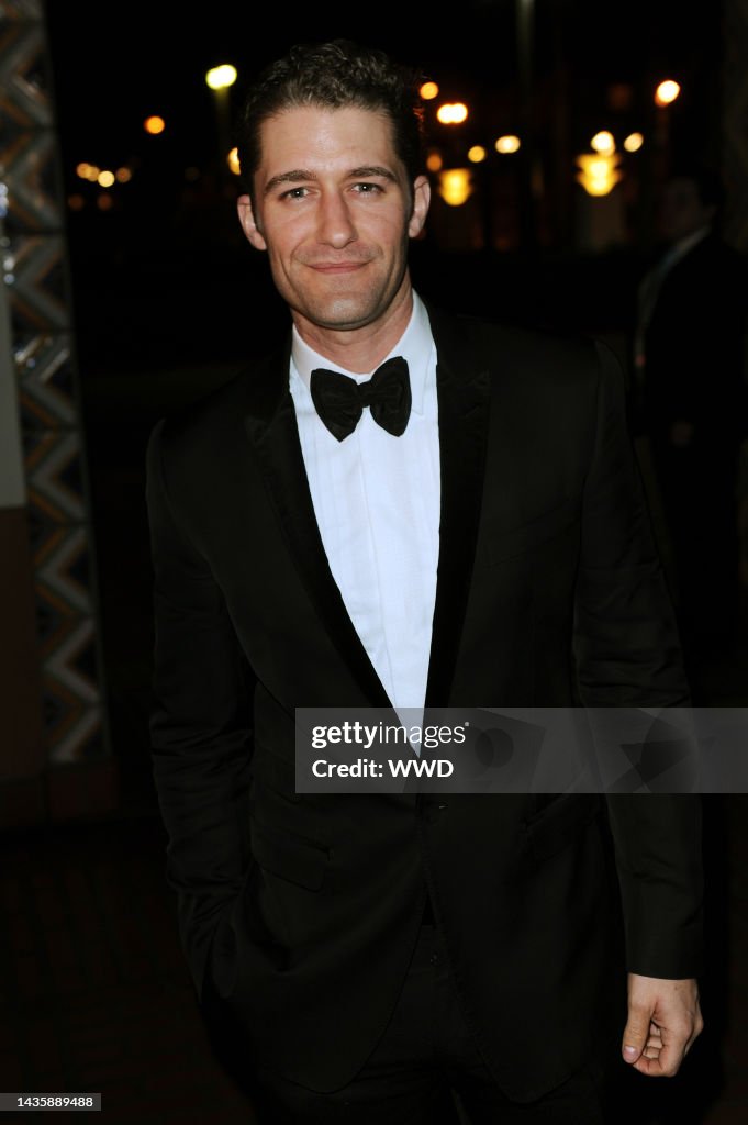 Art Of Elysium\'s 5th Annual Heaven Gala